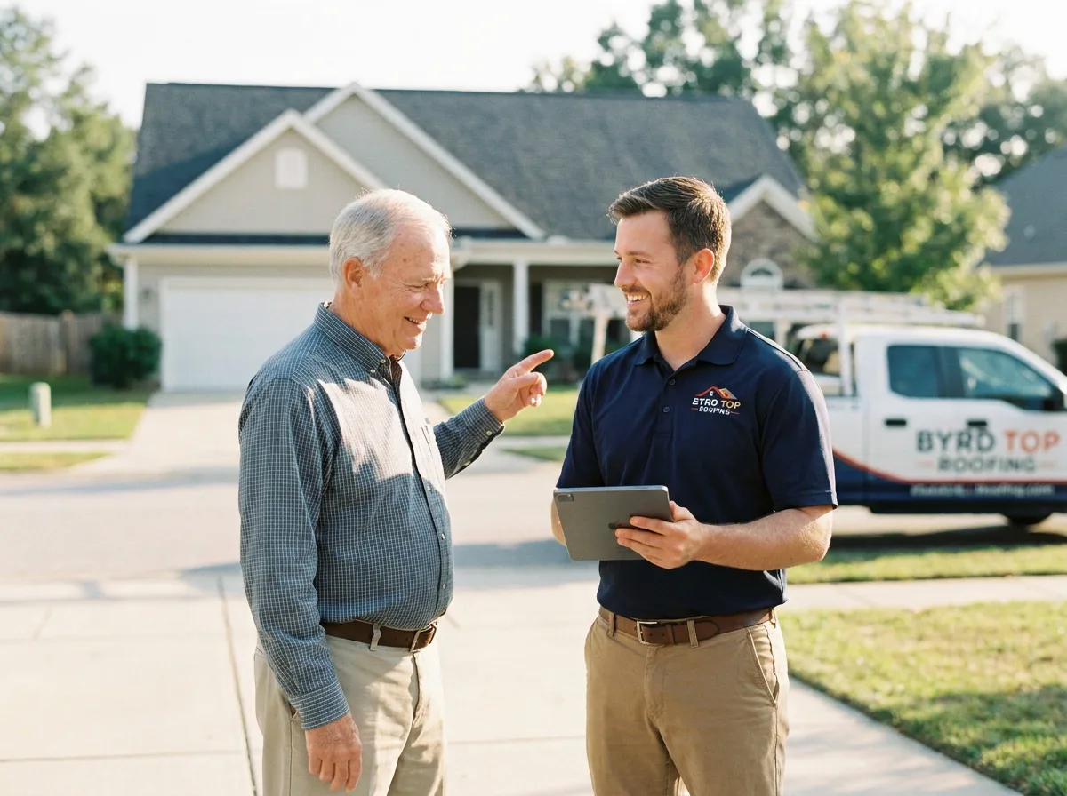 Roofing Marriottsville, MD FAQs